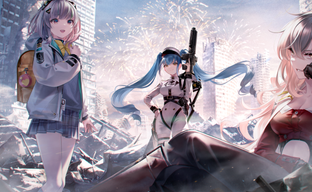 Goddess of Victory Nikke Developers Enraged Gamers — Chinese Players Got a Better Version of the Game