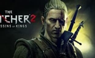 Подарки владельцам PC-версии The Witcher 2
