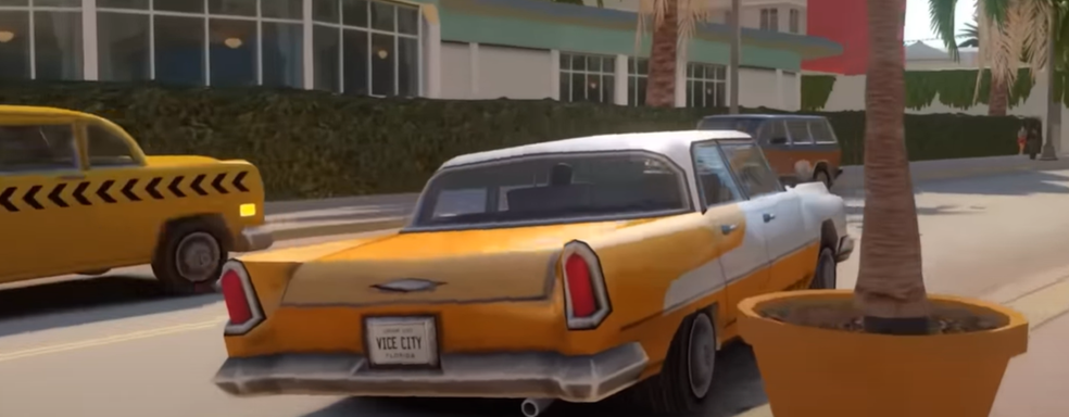 Российскую GTA Vice City Nextgen Edition признали на Западе. Геймеры со всего мира присматриваются к проекту