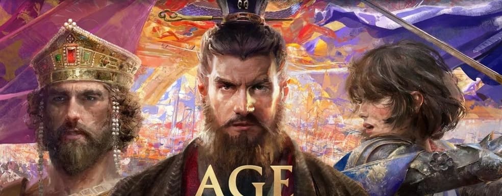 Age of Empires Mobile получила первую бета-версию для Android