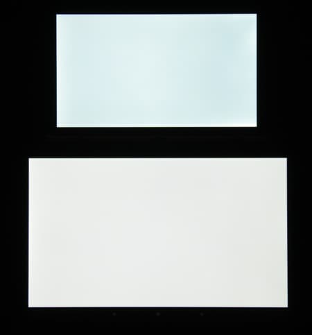 Обзор смартфона Ruggear Apex Pro RG970. Тестирование дисплея