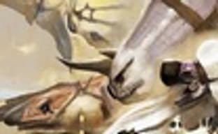 Project Draco - еще одна игра для Kinect