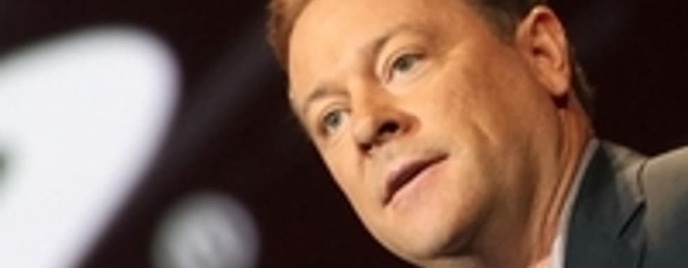 Jack Tretton уходит из Sony