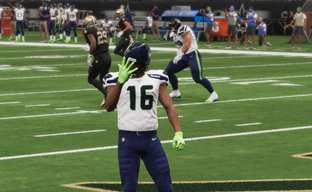 Фанатов Madden оскорбило удаление оскорбительного контента. Приоритеты EA вызывают возмущение