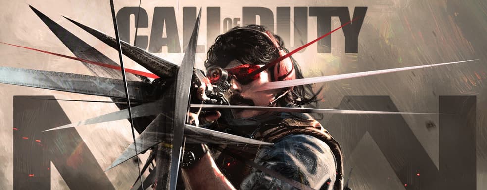 Call of Duty: Warzone с забавным багом. Он связан с оружием в ГУЛАГе