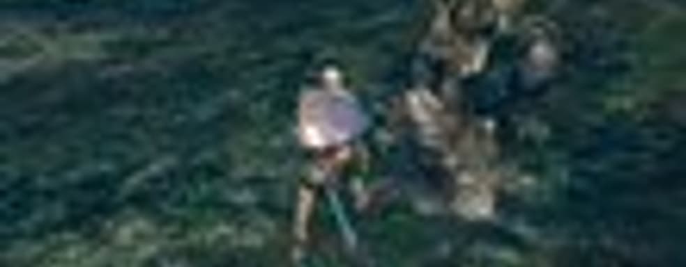 Gamescom-трейлер Dark Souls: Prepare To Die Edition