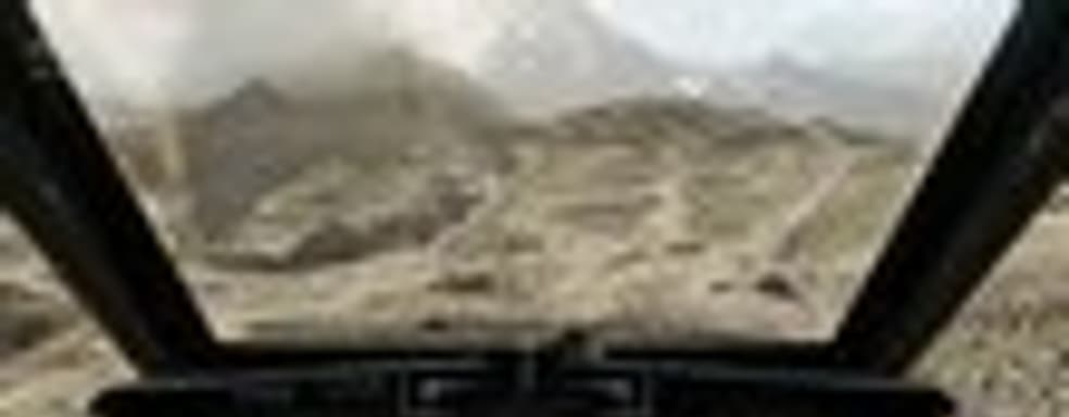 Демонстрация игрового процесса Medal of Honor: Gunfighters 