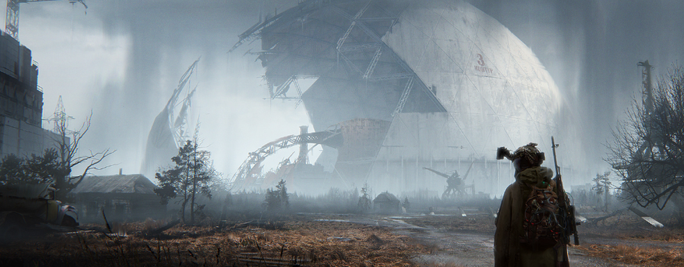 Сливщик ассетов S.T.A.L.K.E.R. 2 Heart of Chornobyl объяснил, почему пытается заставить GSC Game World изменить политику