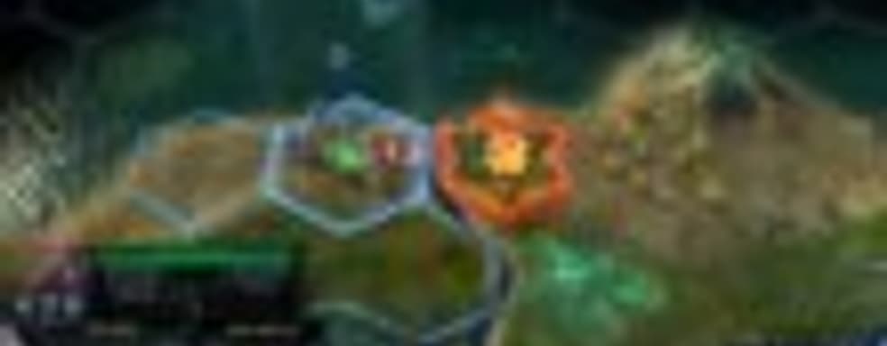 Дебютный геймплей Civilization: Beyond Earth