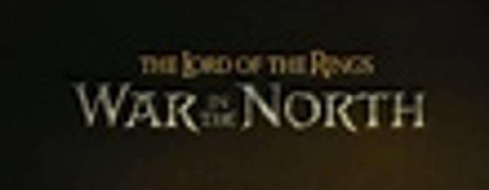 The Lord of the Rings: War in the North на золоте