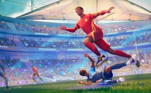 Создатели Rematch объяснили, почему не стали делать игру бесплатной