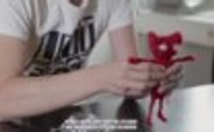 Дневники разработчиков Unravel — как сделать своего Ярни