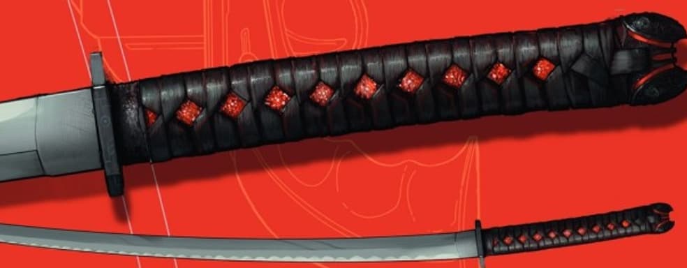 Red Steel 2 - однажды на Диком Востоке