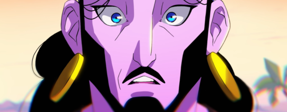 Релиз Hades 2 сорвал запуск нового «Принца Персии»: дату выхода The Rogue Prince of Persia перенесли из-за внезапного выпуска конкурента