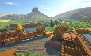 Вышел первый трейлер ремейка Kingdom Come: Deliverance в Minecraft