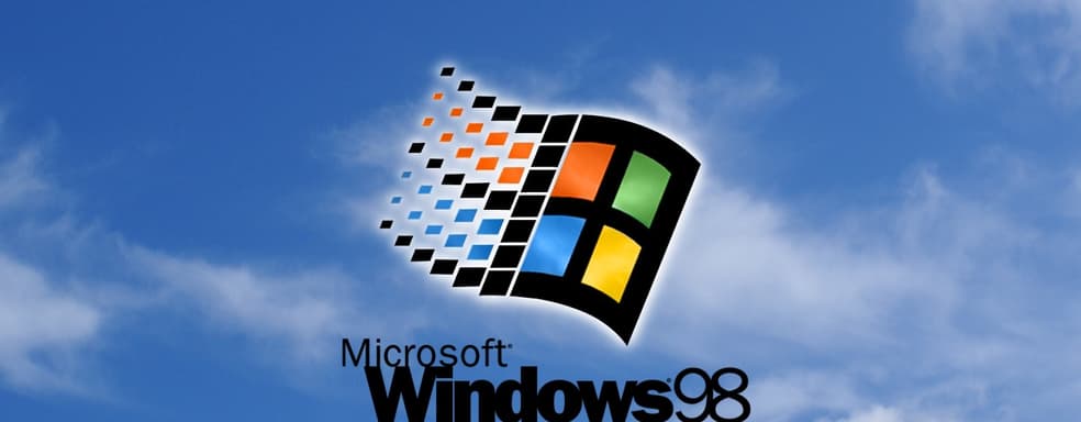 Так мог бы выглядеть Steam в 90-х – фанат показал дизайн в стиле Windows 98