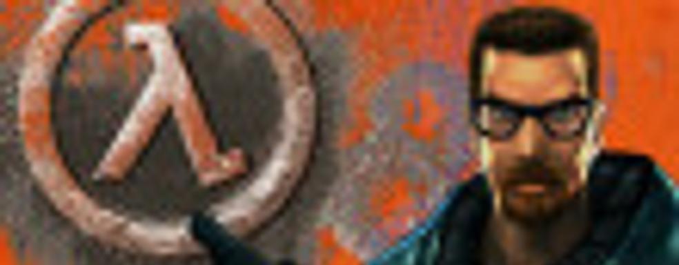 [СТРИМ] - Секрет Half-Life. Как Valve удалось