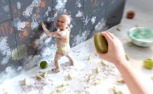 Трудно быть родителем — анонсирован симулятор Be My Mom