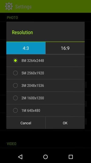 смартфон Acer Liquid Z630S