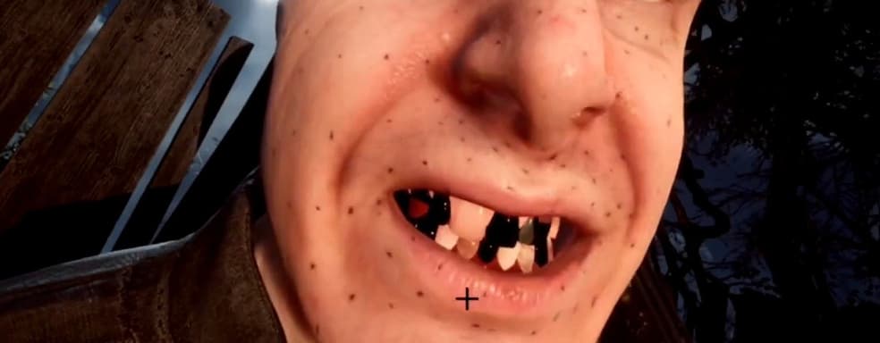 Показанный в ходе E3 2021 геймплейный трейлер S.T.A.L.K.E.R. 2 был вовсе не геймплейным