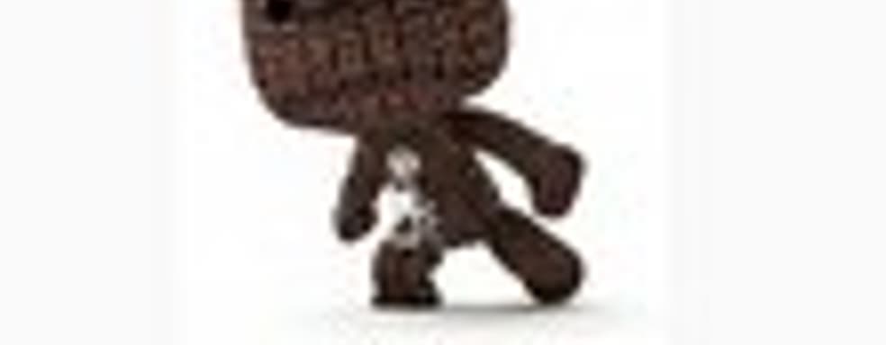 LittleBigPlanet 2 перенесли на январь 2011