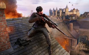 Анонсирована Sniper Elite: Resistance. Агент против Вундерваффе