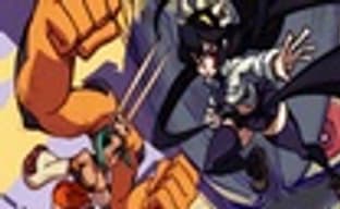 Skullgirls появится в Steam в августе