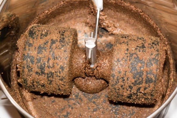 Меланжер Rawmid Dream Classic MDC-01