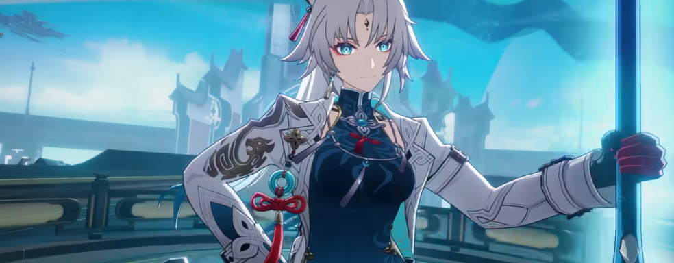 Баннеры персонажей Honkai Star Rail 2.5. miHoYo раскрыла списки