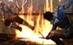 Dungeon Siege III: некоторые детали