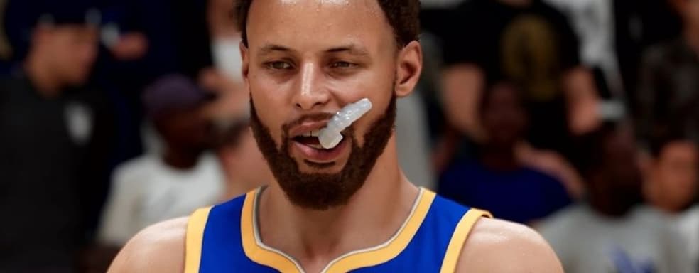 Издатель похвалил NBA 2K21 для PS5 и Xbox Series X в рекламе, а игроки поругали на Metacritic