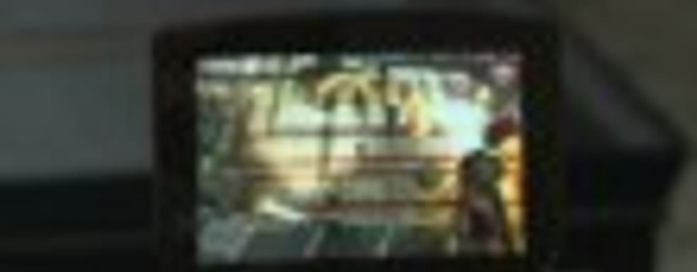 Улучшенная версия Dead on Arrival 2 для Project SHIELD