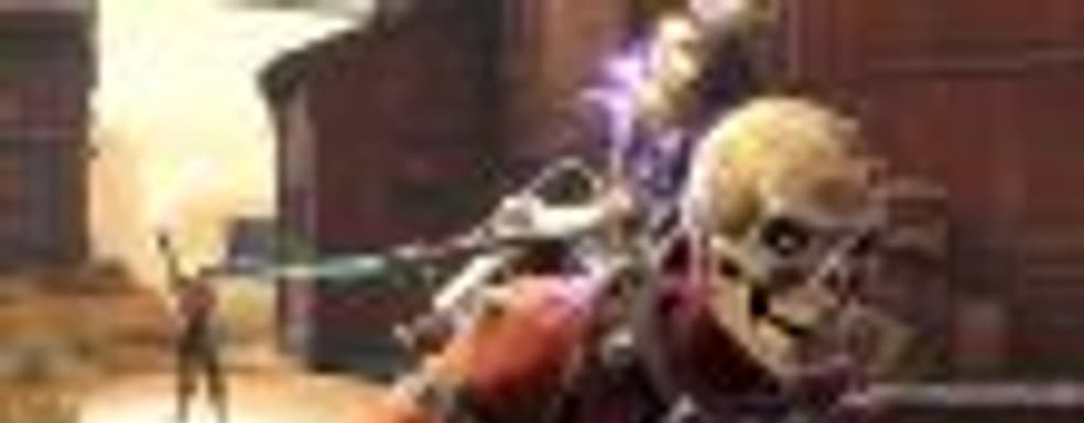 Digital Extremes «поставила на паузу» проект The Amazing Eternals