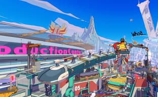 Switch-версия Hi-Fi Rush получила возрастной рейтинг в Европе