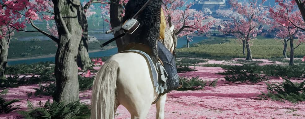 Мести много не бывает. Превью самурайского экшена Ghost of Yotei