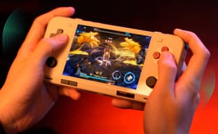 Ayaneo открыла предзаказ на портативное ретро-устройство Pocket Ace и показала его характеристики