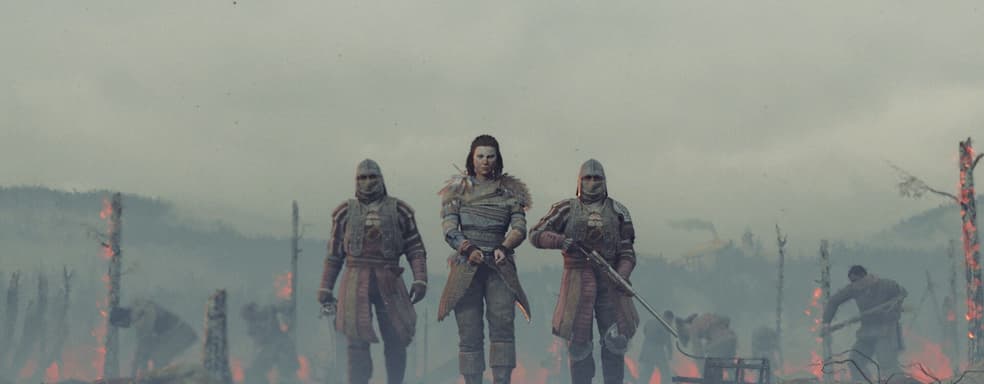 GreedFall II: The Dying World получила новый трейлер и дату выхода