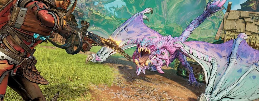 Туманные перспективы. Будущее Tiny Tina’s Wonderlands 2 под вопросом