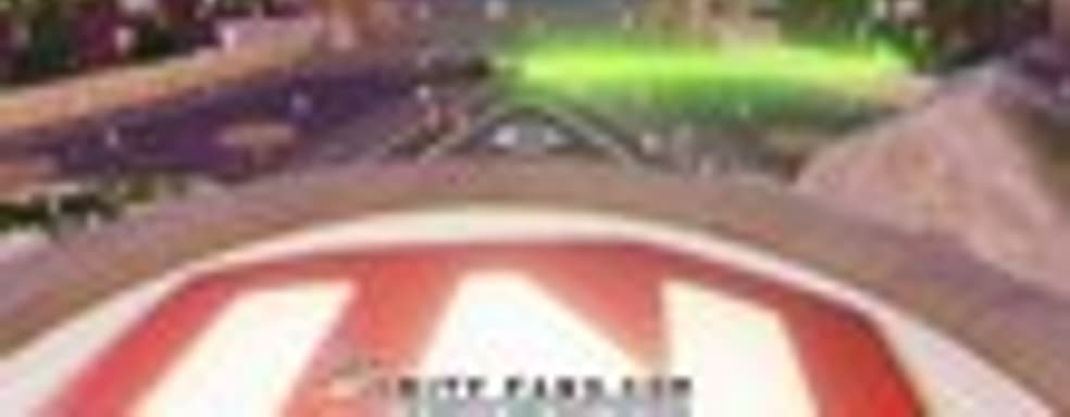 Световой меч в Disney Infinity