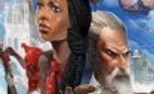 BioShock: Infinite Industrial Revolution - бонусная игра для оформивших предзаказ