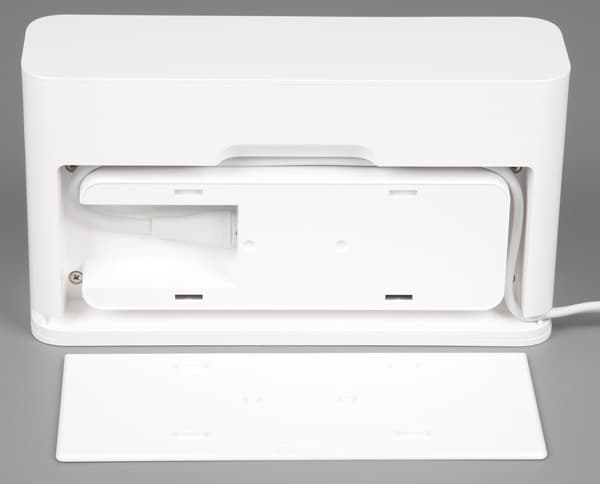 Xiaomi Mi Robot Vacuum, база Xiaomi Mi Robot Vacuum, база