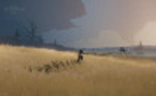 Авторы «Человеколось» анонсировали мрачное приключение «Чёрная книга» о молодой колдунье