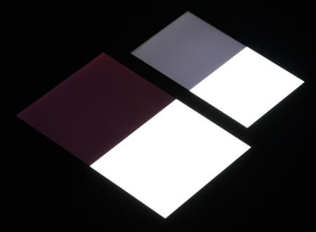 Обзор смартфона Alcatel Pop 4S. Тестирование дисплея