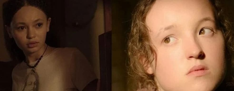 В чем разница между Элли и Сарой из The Last of Us? Объясняет создатель сериала