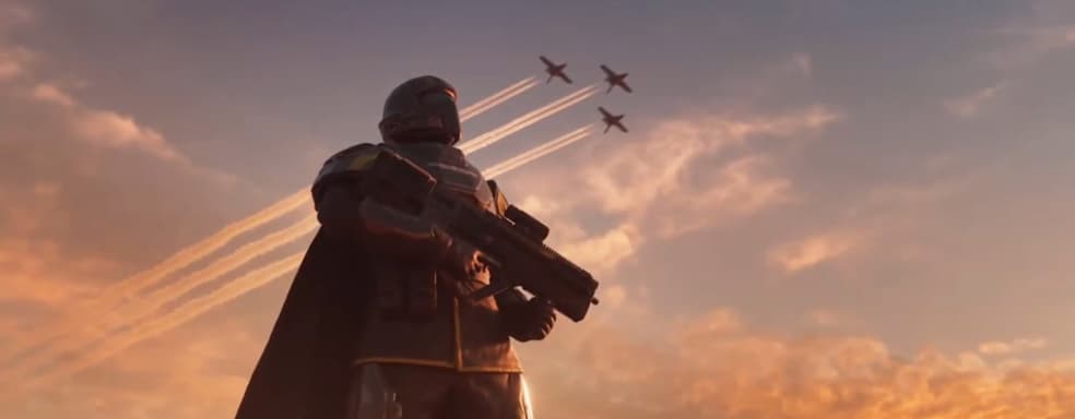 «Мы не хотим разделять игроков». Босс Helldivers 2 категорически отказался от платных миссий и фракций