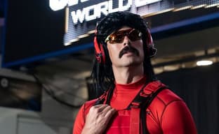 Dr DisRespect попробует своей видеоигрой заменить Fortnite