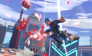 95% положительных обзоров. Вышибалы Knockout City доступна бесплатно на ПК, PS4, Xbox One и Switch