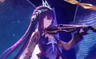 Giselena in Honkai Star Rail - Insider Drew a New Heroine