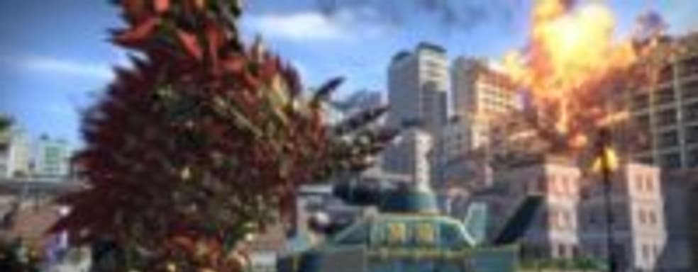 Knack и 5 тыс. кусочков его тела на службе у человечества