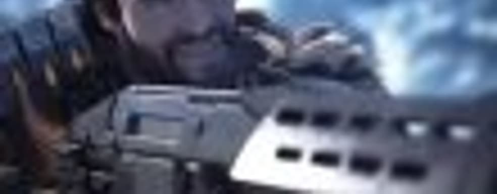 Capcom: Lost Planet 3 почти как Gears of War